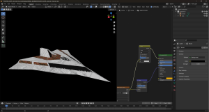 Fighter Ship Textures Fighter Ship Textures