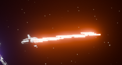 Rocket Streifen Rocket Streifen